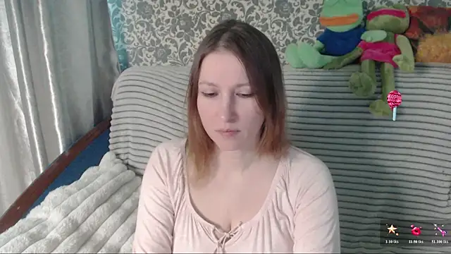 LesanaMagic webcam