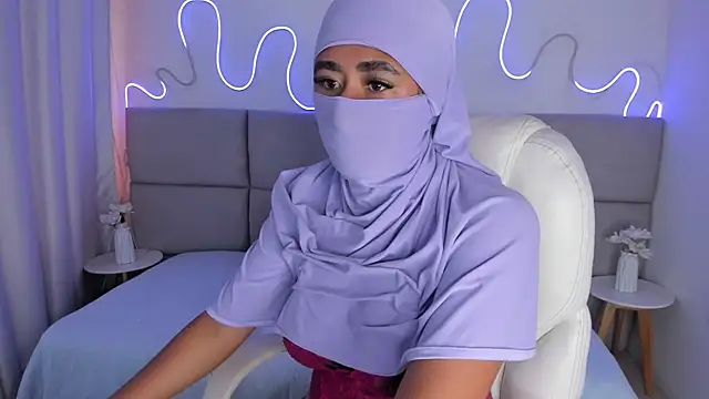 Ridwana_Haddad webcam