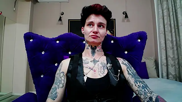 KennyXSX webcam