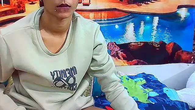 IndianSexyButt webcam