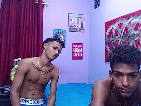 black_twinks webcam