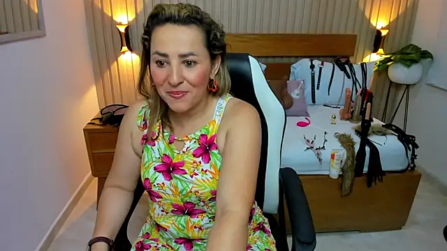 luciana_ballesteros_ webcam