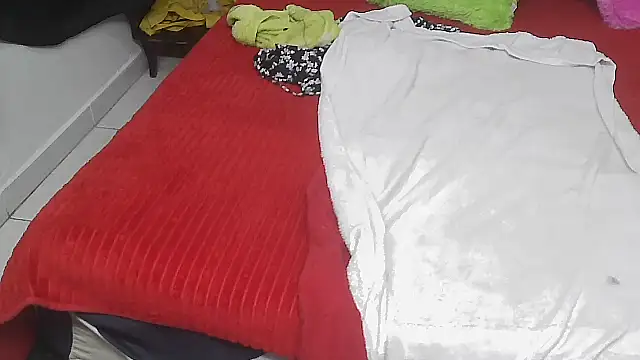 Shanttal0272 webcam