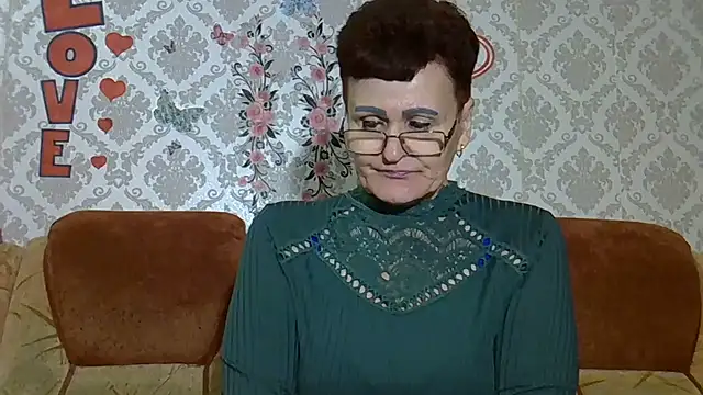PaulaGolden webcam