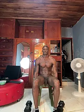 hunter_biggest webcam