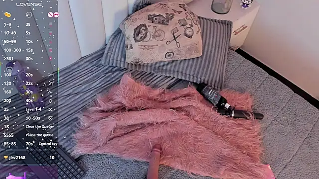 chelsea_bolton_ webcam