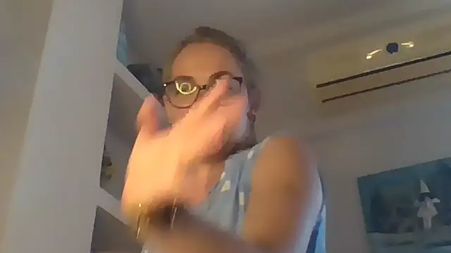 Ju-Hot webcam