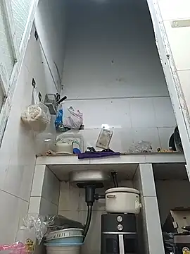 July-Asian webcam