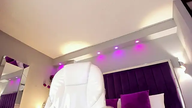 Miss_Francheska webcam