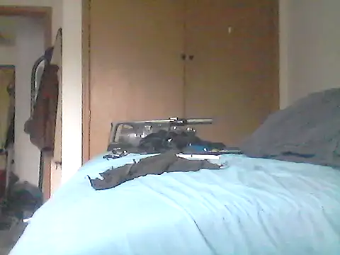 Silencio26 webcam