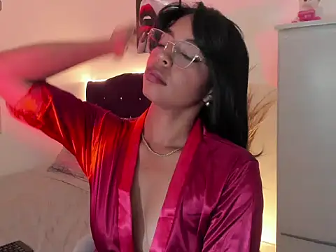 nathyjonees webcam