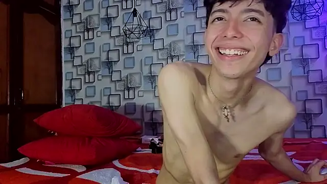 Twink_Sebas7 webcam