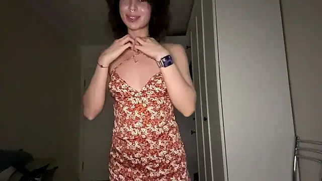 JessiaRuezga webcam