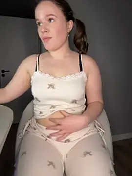 cherry_rrrrrr webcam