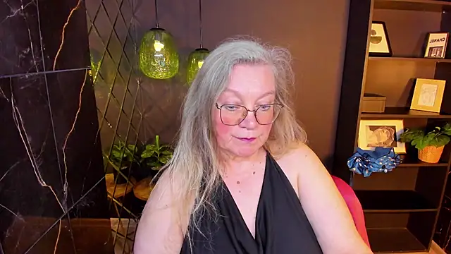 NataliMellow webcam