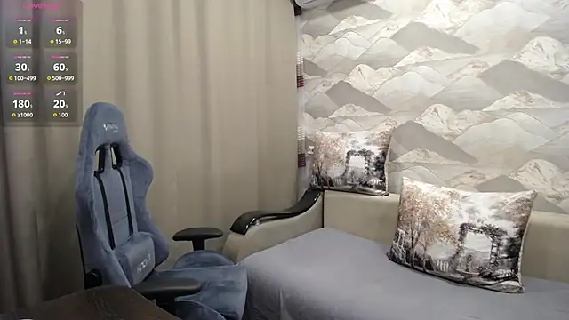 SerzhKorol1 webcam