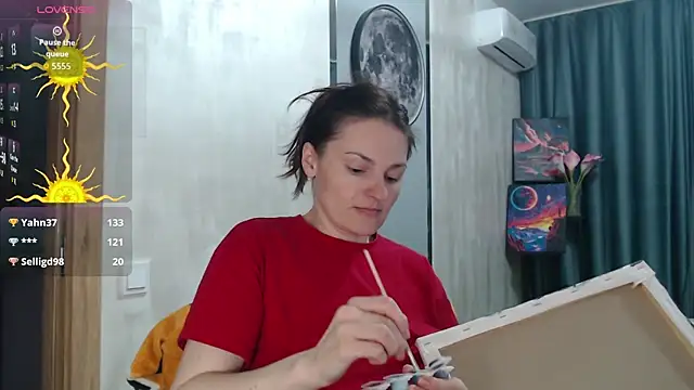 Stacy_Davice webcam