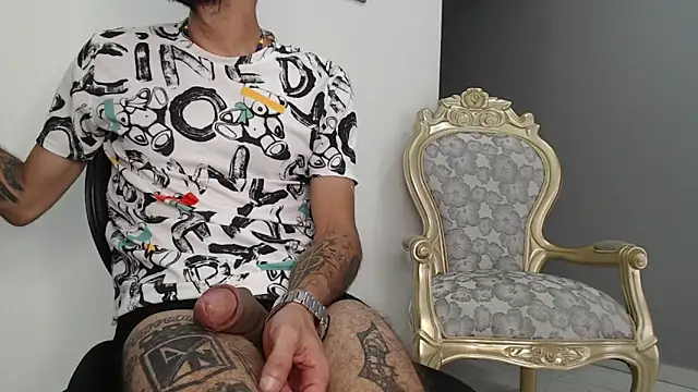 bigdick_monster1 webcam