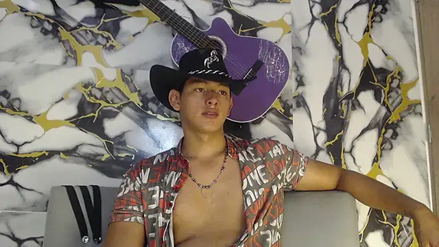 Hiroshi_Shen live cam