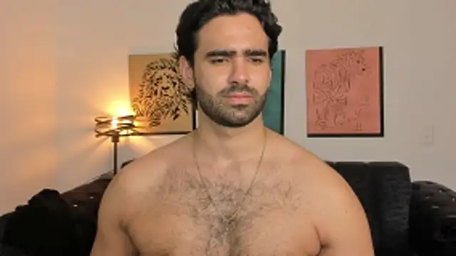 Brad_Martin webcam
