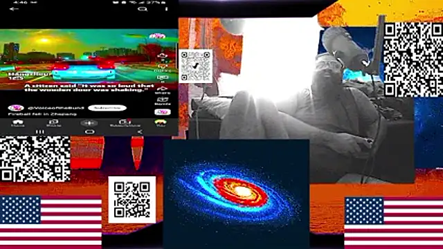RussellTaylorLacy webcam