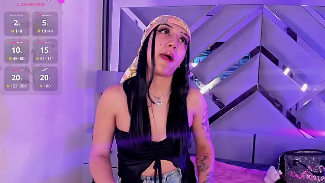 ByVanessa webcam