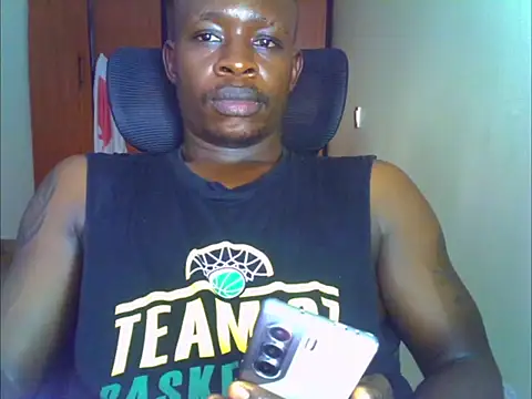 BillyBlackss webcam