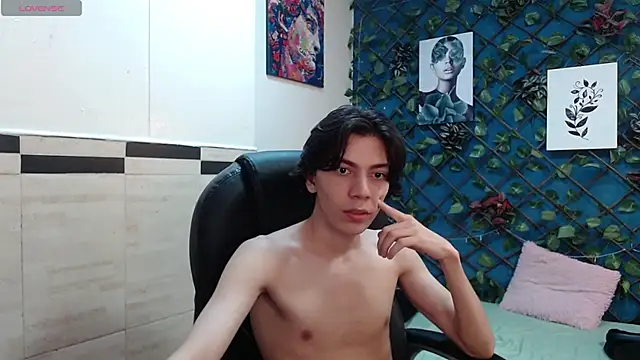 Julesx15 webcam