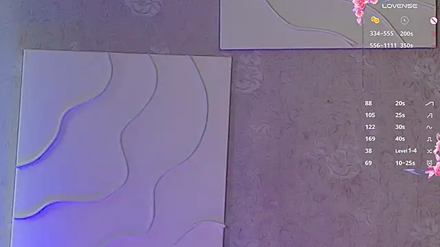 Vivian_cutie webcam