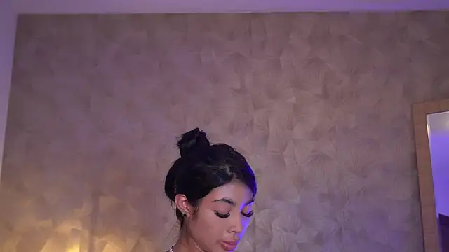 kalabeckett_ (F young) - Tease Pussy🔥