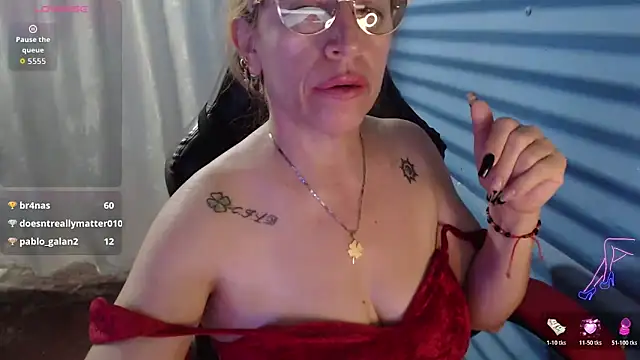Chayla_Ruiz webcam