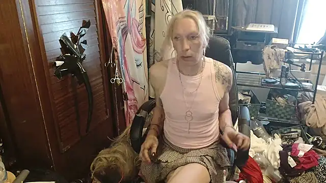 Ombeline1 webcam