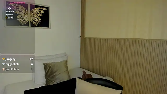 summer_night_ webcam