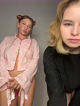 RollingGirls webcam