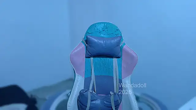 WandaDoll webcam