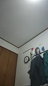 07YUKIO webcam