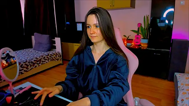 ameli_moon webcam