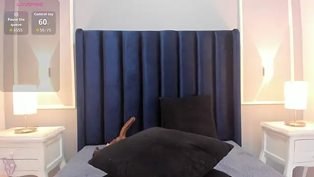 HAYLANISMITH webcam