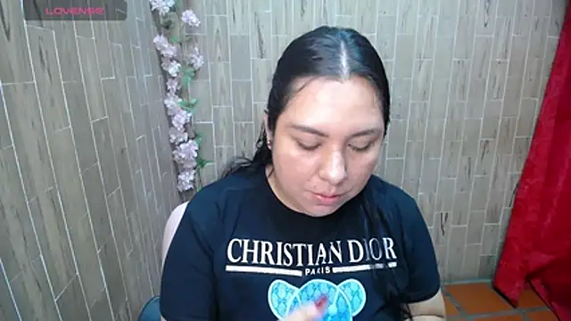 solyeria webcam