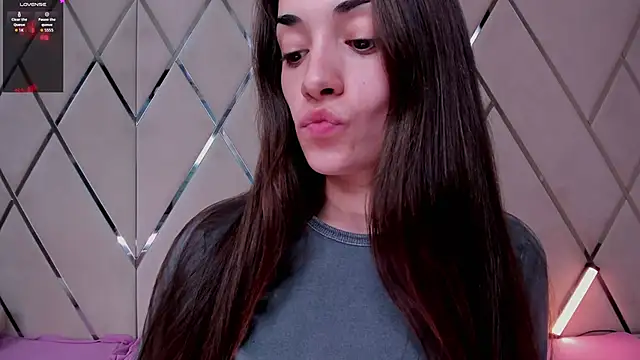 TerryBeauty webcam