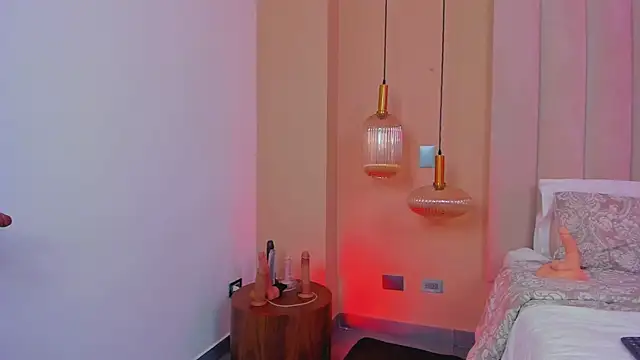 JessyCream webcam
