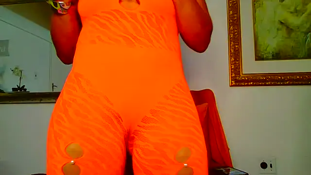 ModelZoee webcam