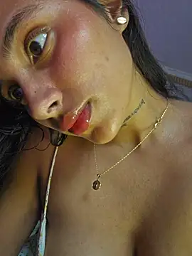 Lorena_Mcfly webcam