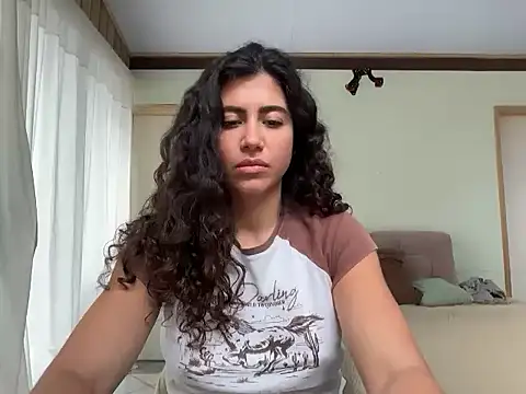 deusaludovica webcam