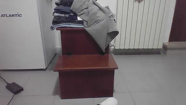 FROCETTO93 webcam