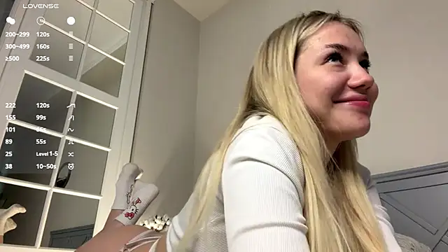 LilianBenskin webcam