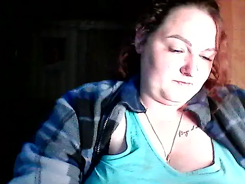 AngelQSky webcam