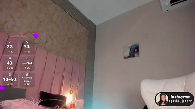 agatha_jener webcam