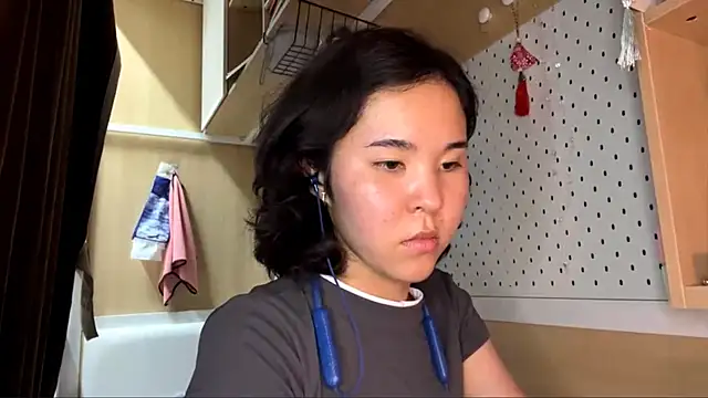 JennyCarpenter webcam