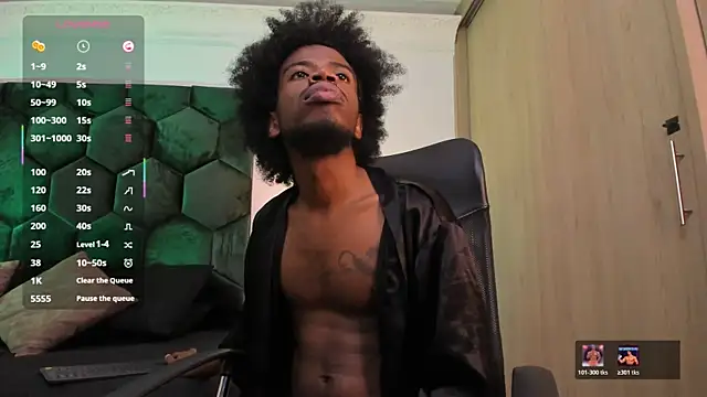 AllexJacob webcam